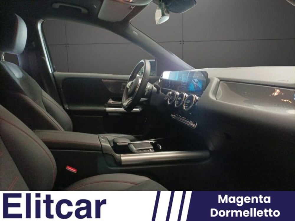 Mercedes-Benz GLA SUV usata a Novara (8)