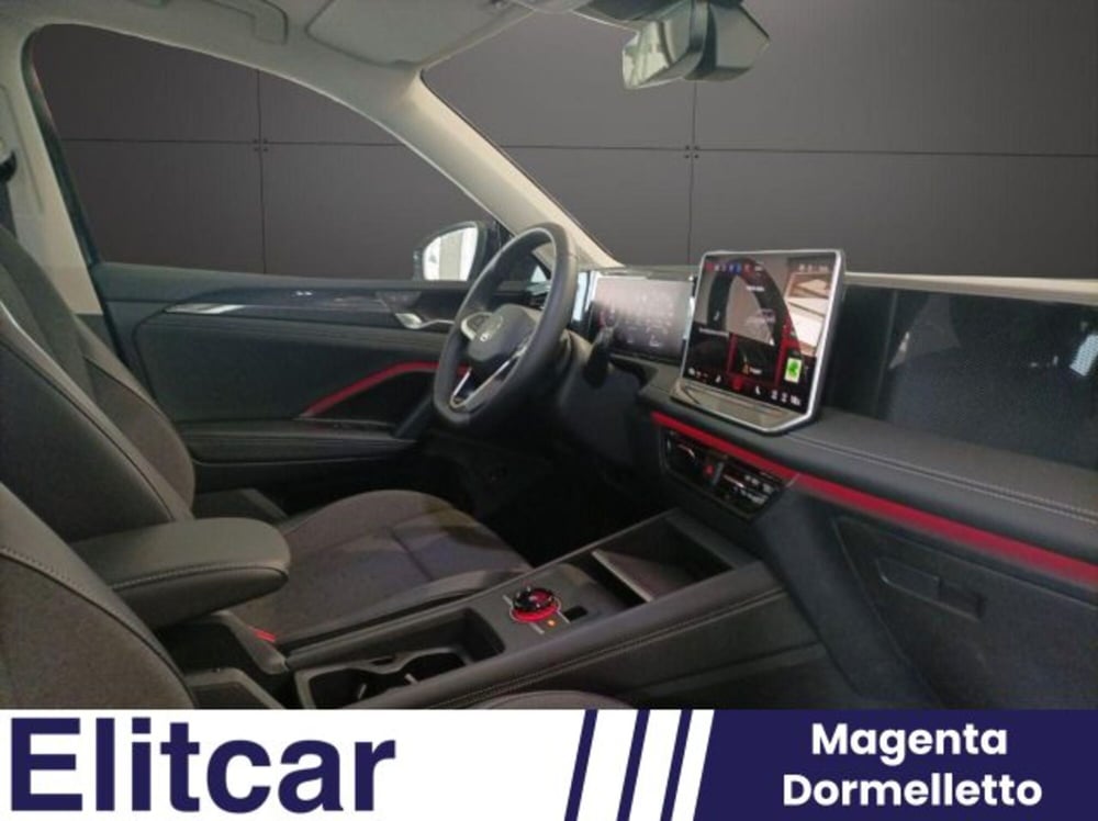 Volkswagen Tiguan usata a Novara (10)
