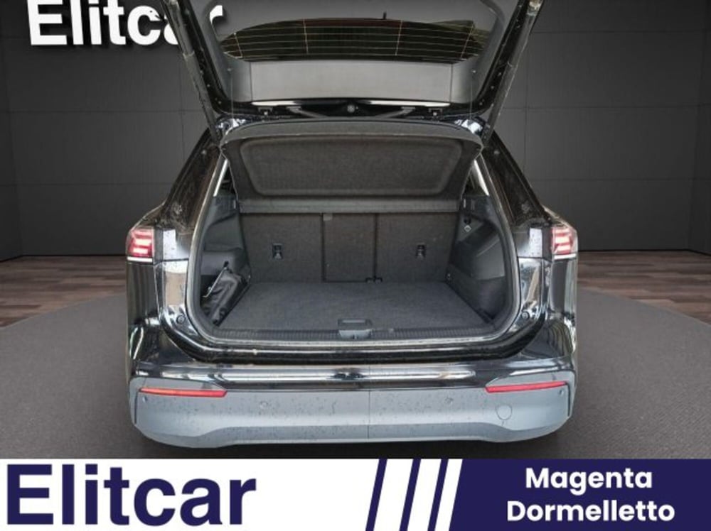Volkswagen Tiguan usata a Novara (16)