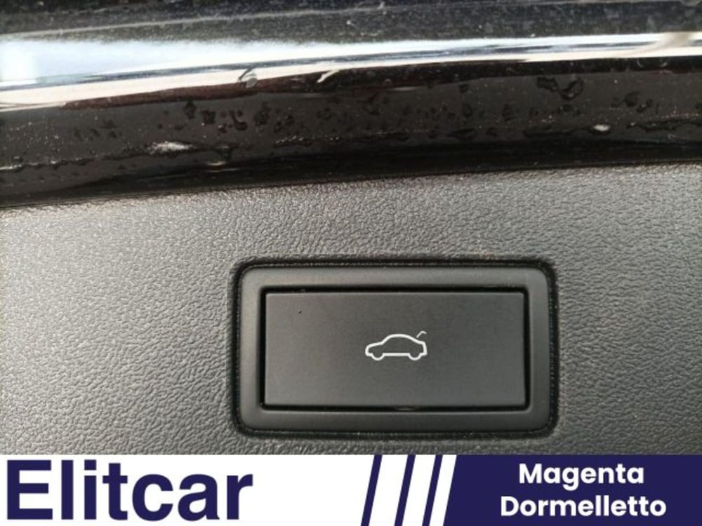 Volkswagen Tiguan usata a Novara (17)