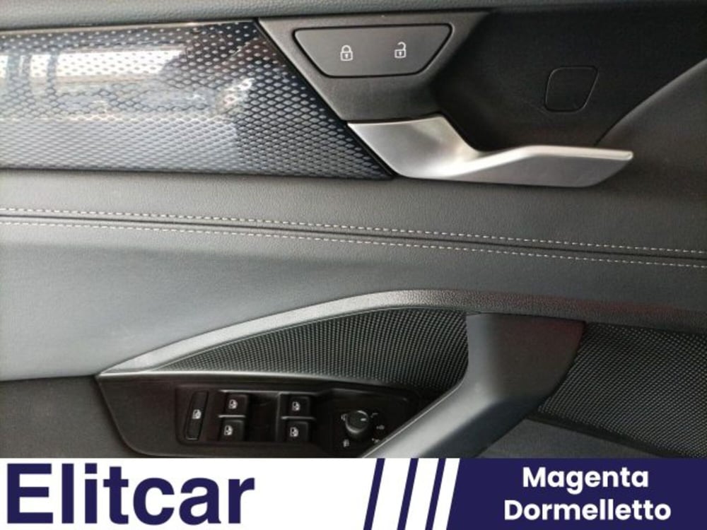 Volkswagen Tiguan usata a Novara (18)