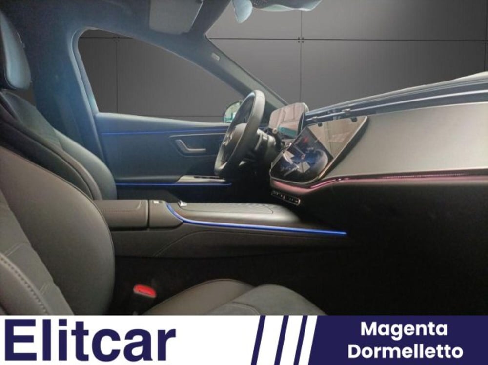 Mercedes-Benz Classe E Station Wagon usata a Novara (11)
