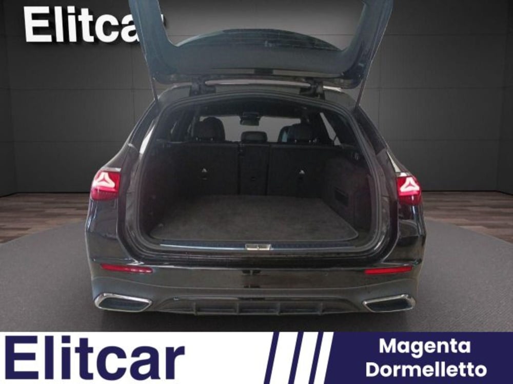 Mercedes-Benz Classe E Station Wagon usata a Novara (18)