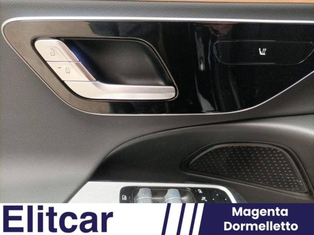 Mercedes-Benz Classe E Station Wagon usata a Novara (19)