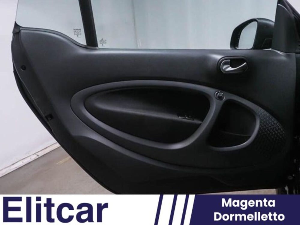 smart Fortwo usata a Novara (10)