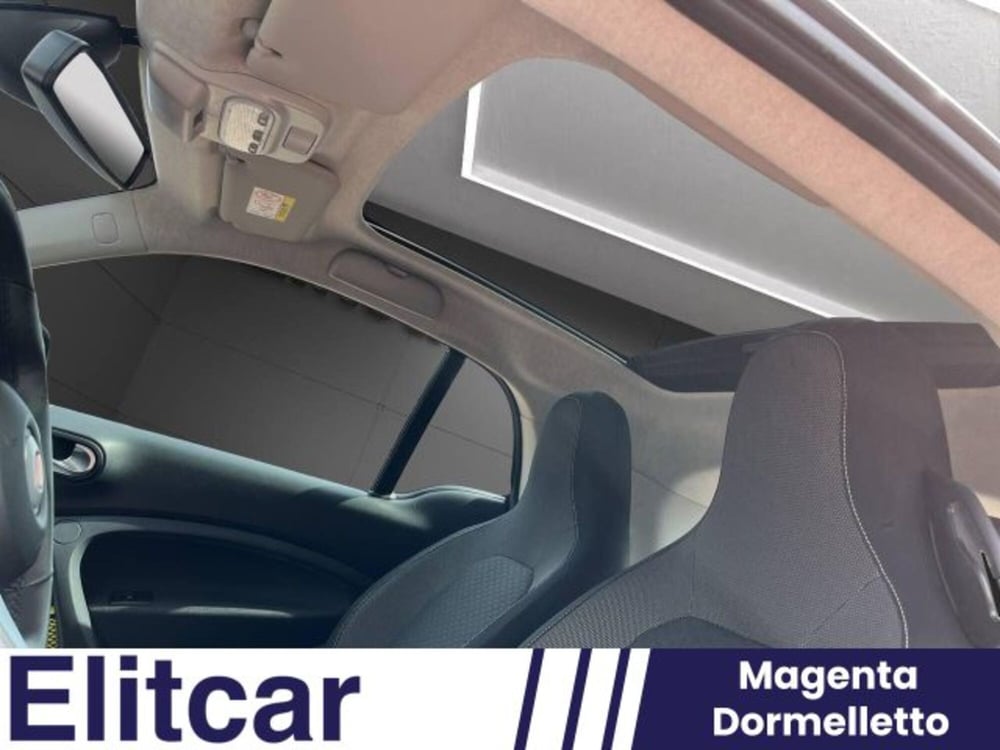 smart Fortwo usata a Novara (12)