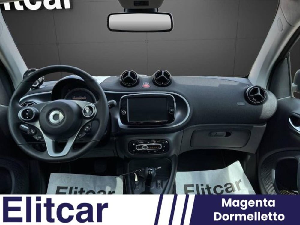 smart Fortwo usata a Novara (13)