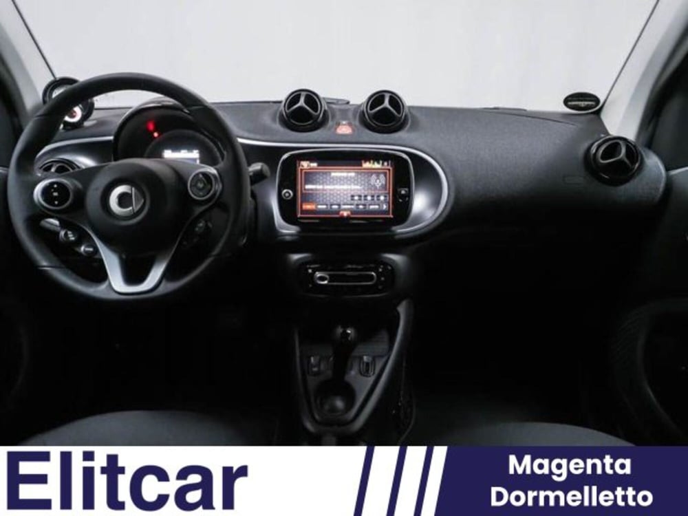 smart Fortwo usata a Novara (8)