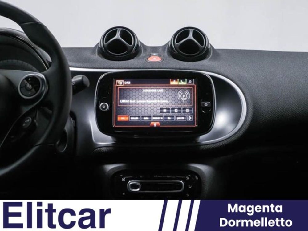 smart Fortwo usata a Novara (9)