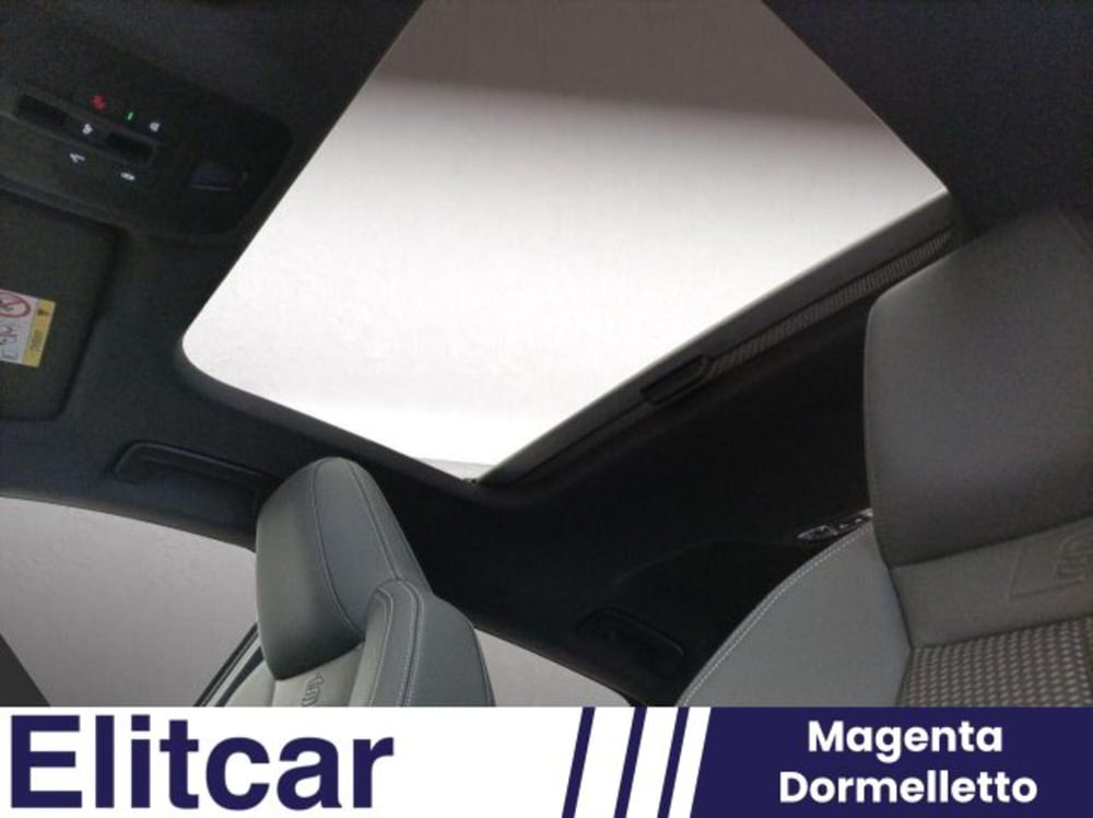 Audi A3 Sportback nuova a Novara (20)
