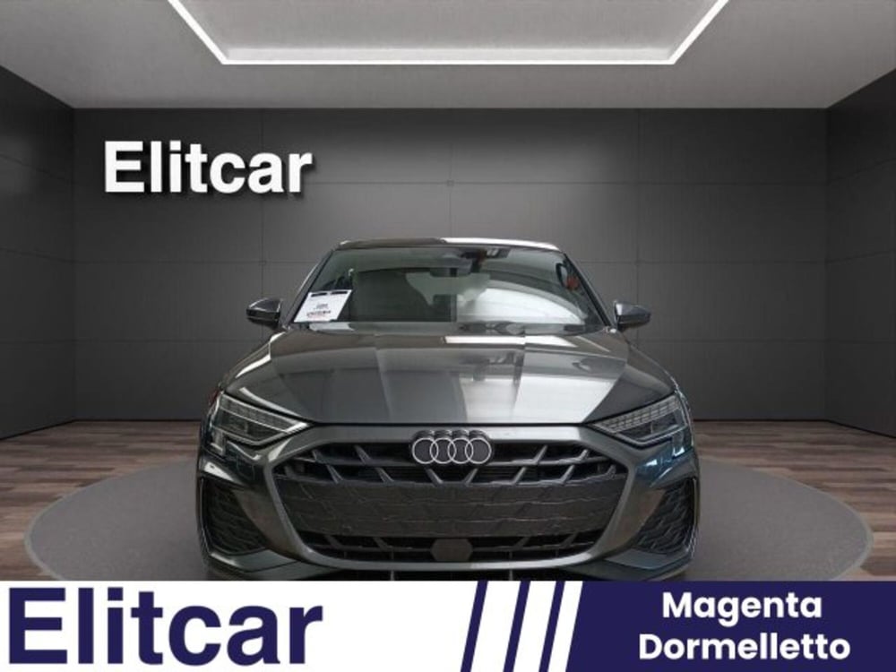 Audi A3 Sportback nuova a Novara (3)