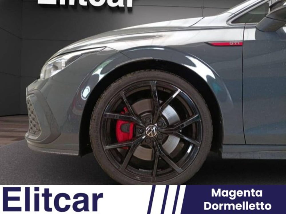 Volkswagen Golf usata a Novara (10)