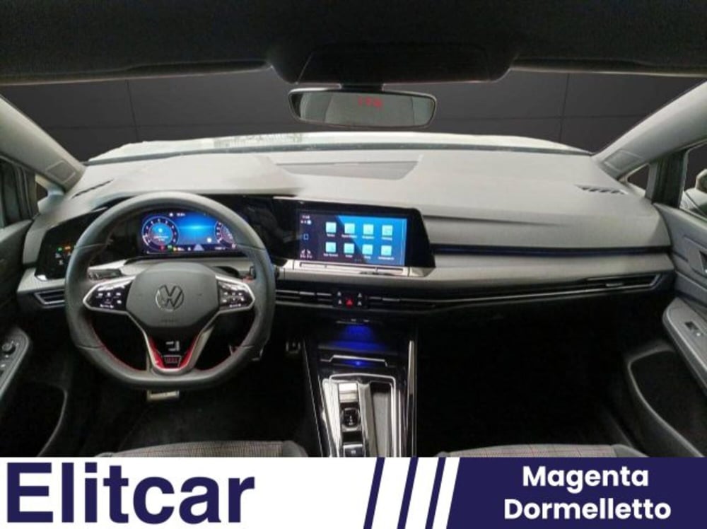 Volkswagen Golf usata a Novara (11)