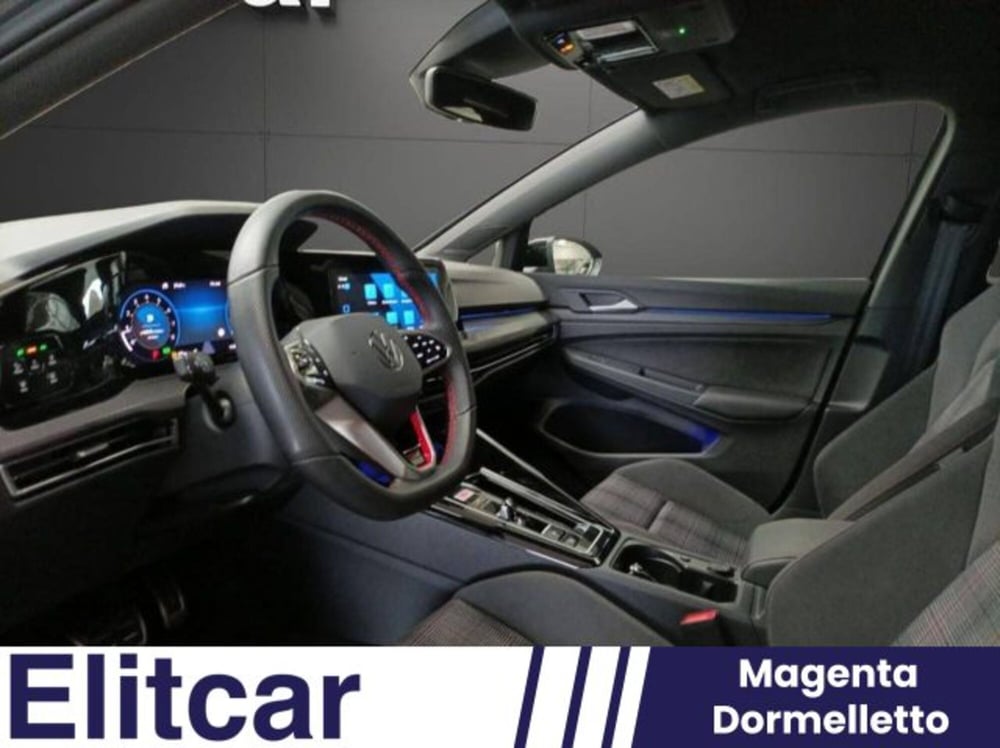 Volkswagen Golf usata a Novara (12)
