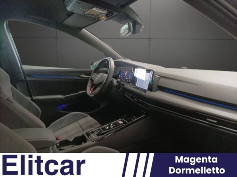 Volkswagen Golf usata a Novara (13)