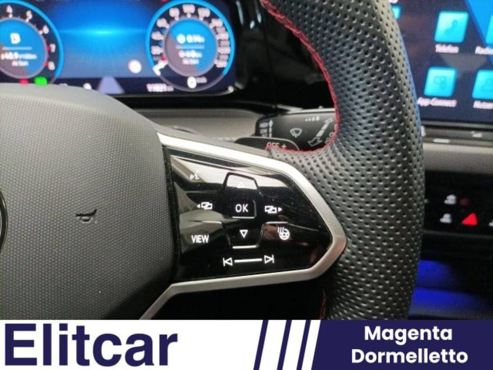 Volkswagen Golf usata a Novara (14)