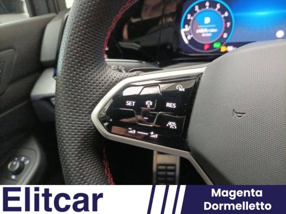 Volkswagen Golf usata a Novara (15)