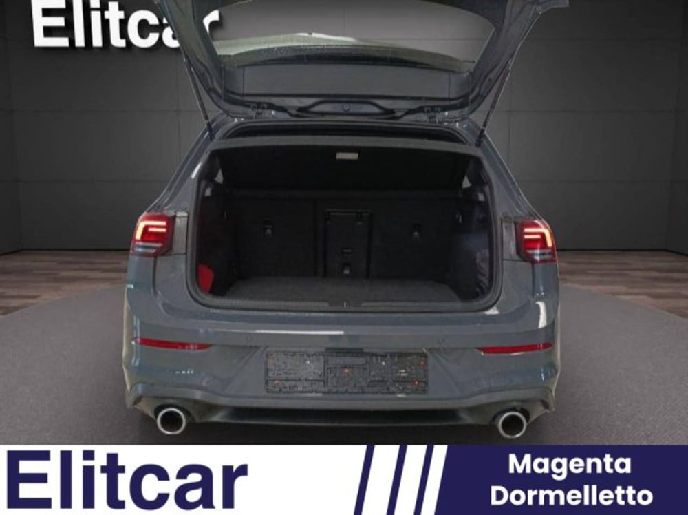 Volkswagen Golf usata a Novara (17)