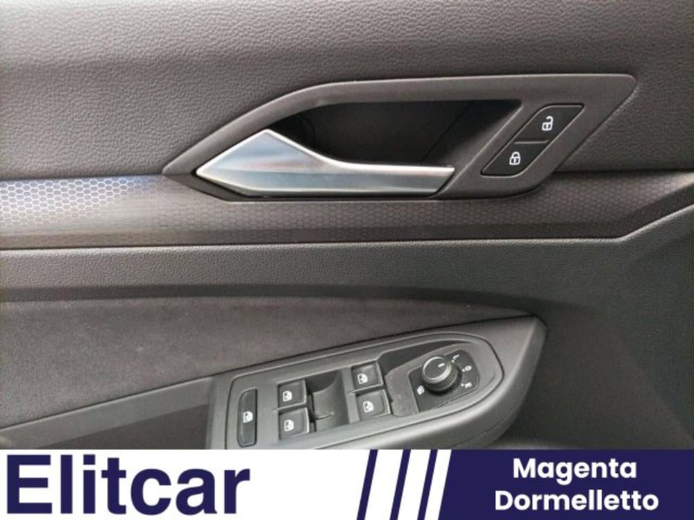 Volkswagen Golf usata a Novara (18)