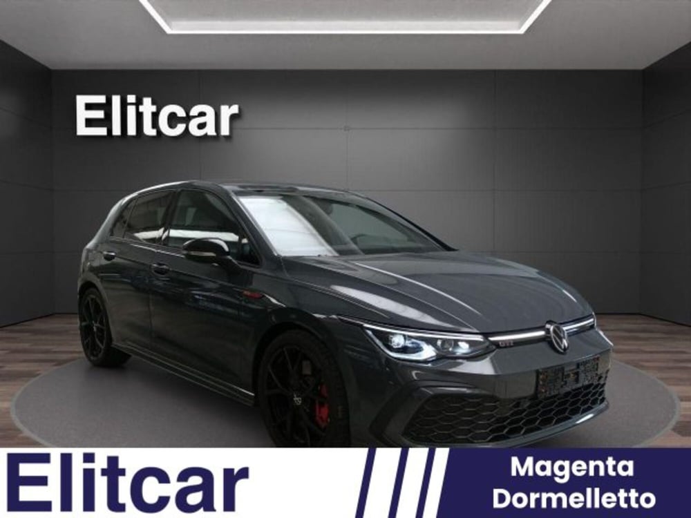 Volkswagen Golf usata a Novara (3)