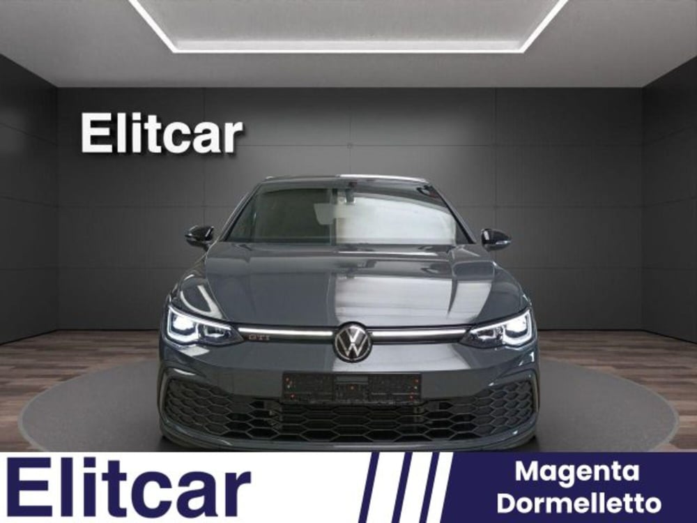 Volkswagen Golf usata a Novara (4)