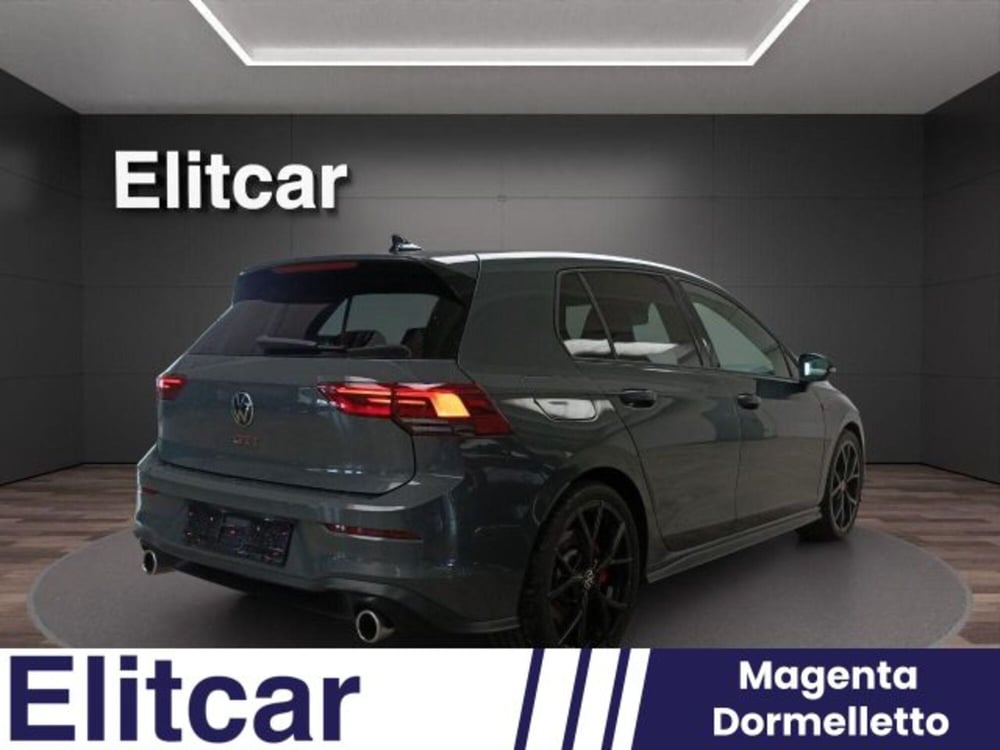 Volkswagen Golf usata a Novara (5)