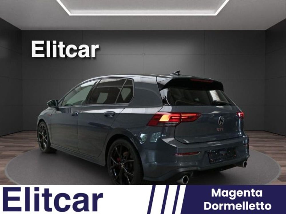 Volkswagen Golf usata a Novara (6)