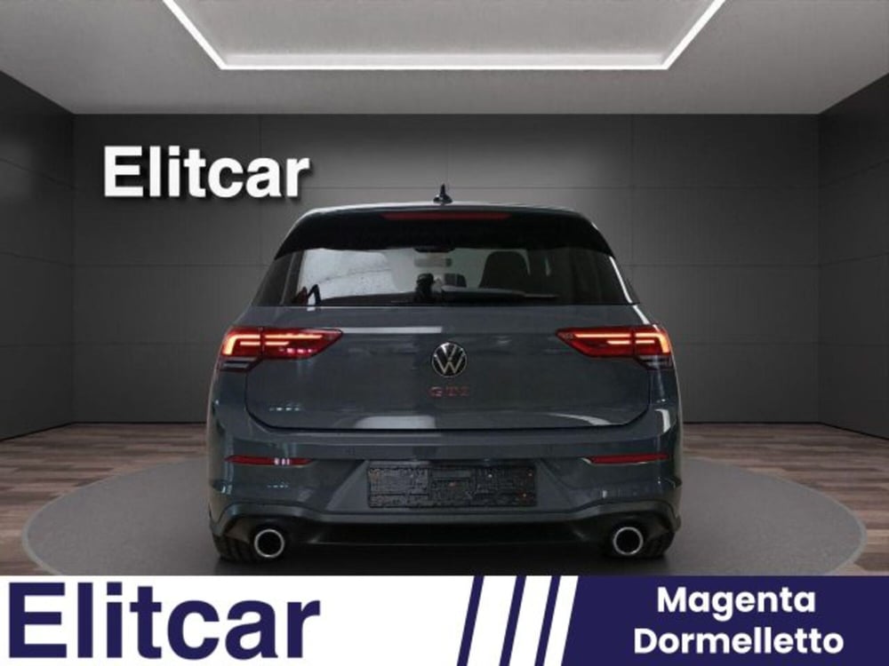 Volkswagen Golf usata a Novara (7)