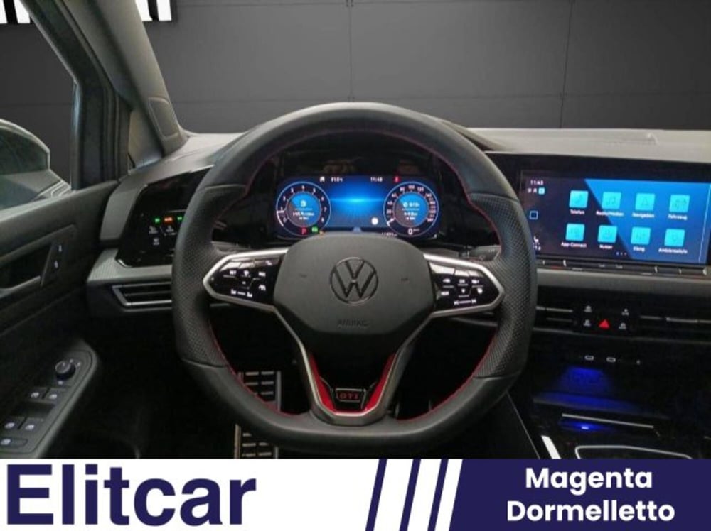 Volkswagen Golf usata a Novara (9)