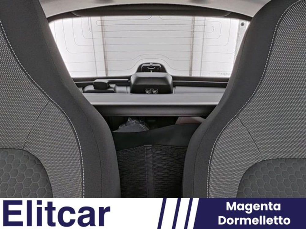 smart Fortwo usata a Novara (10)