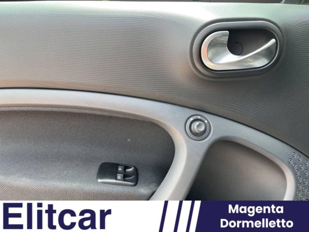 smart Fortwo usata a Novara (13)