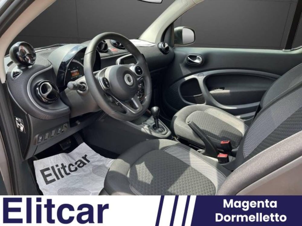 smart Fortwo usata a Novara (14)