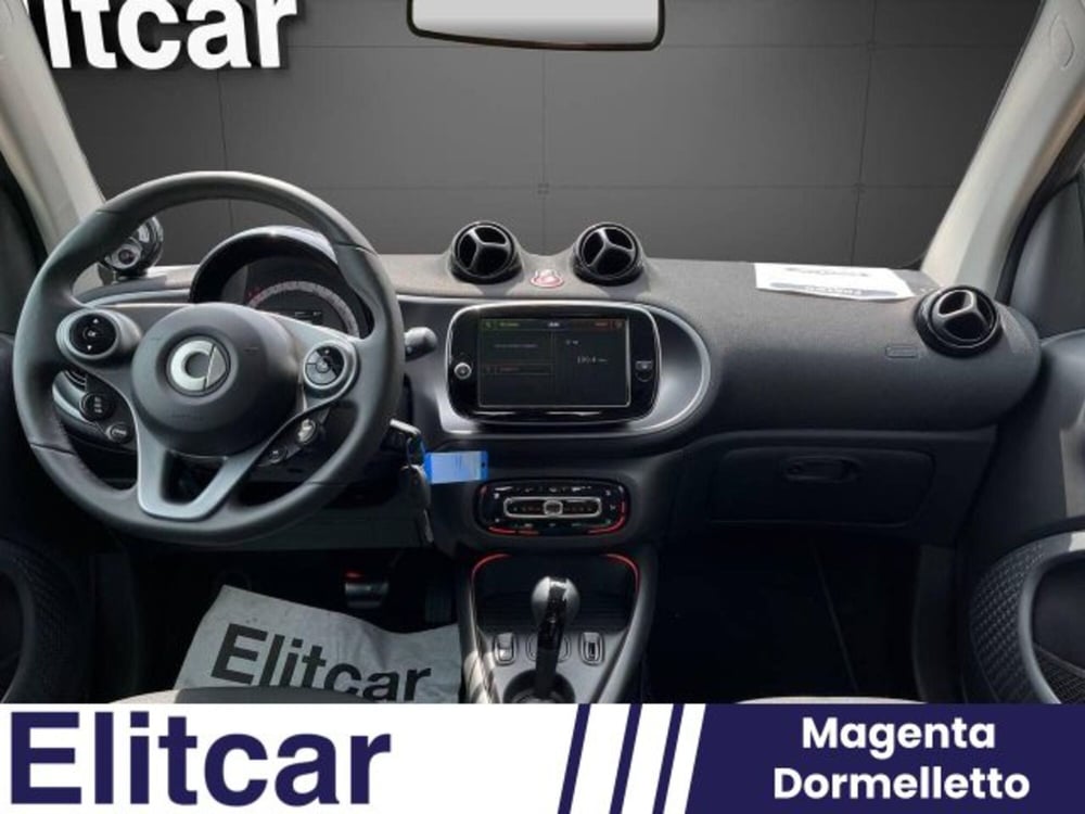 smart Fortwo usata a Novara (16)