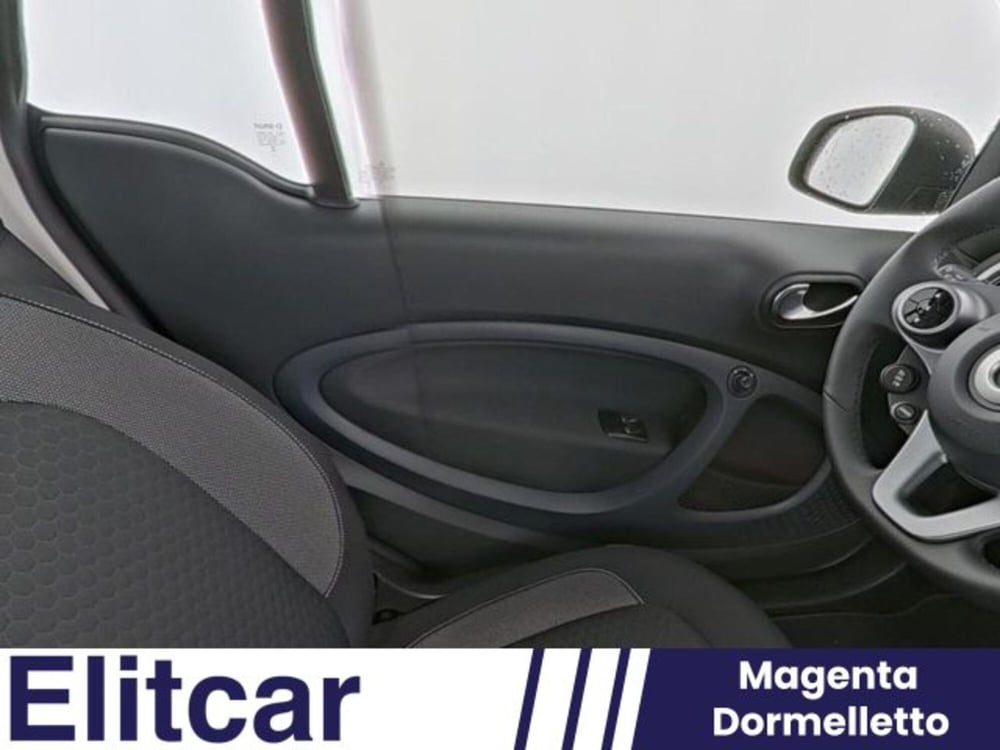 smart Fortwo usata a Novara (9)