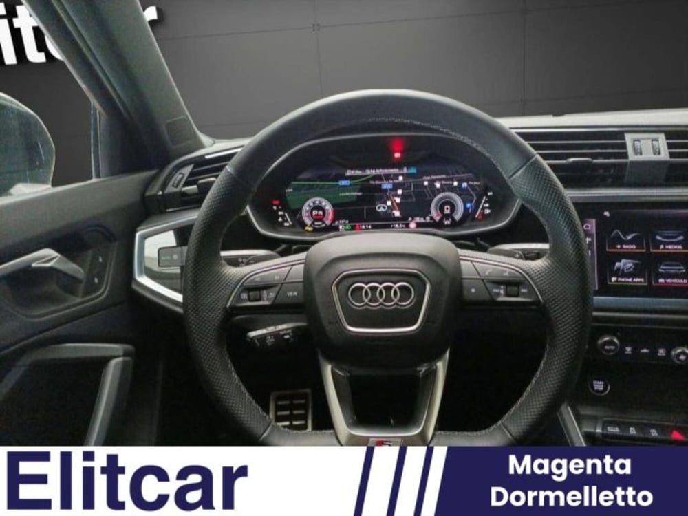 Audi Q3 Sportback usata a Novara (11)
