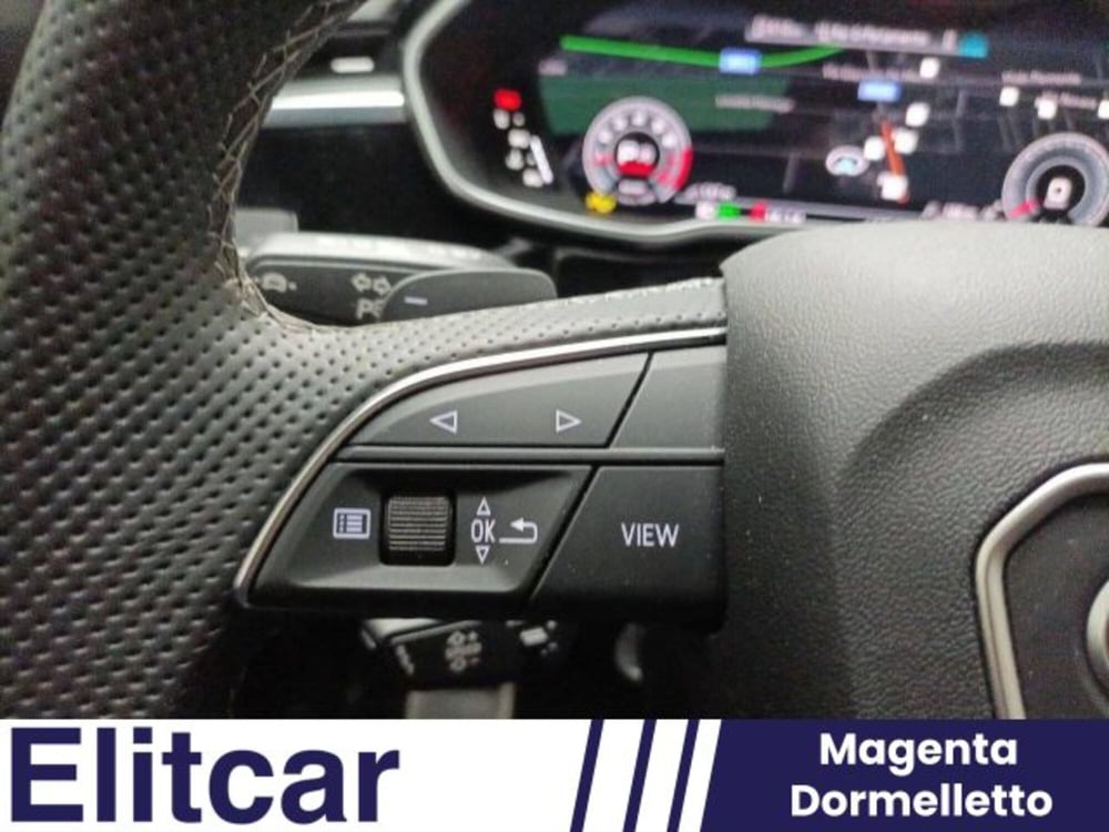 Audi Q3 Sportback usata a Novara (12)