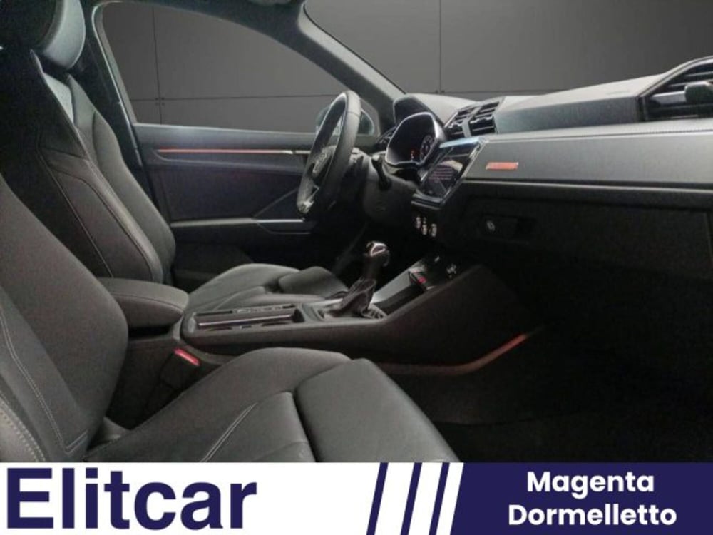 Audi Q3 Sportback usata a Novara (13)