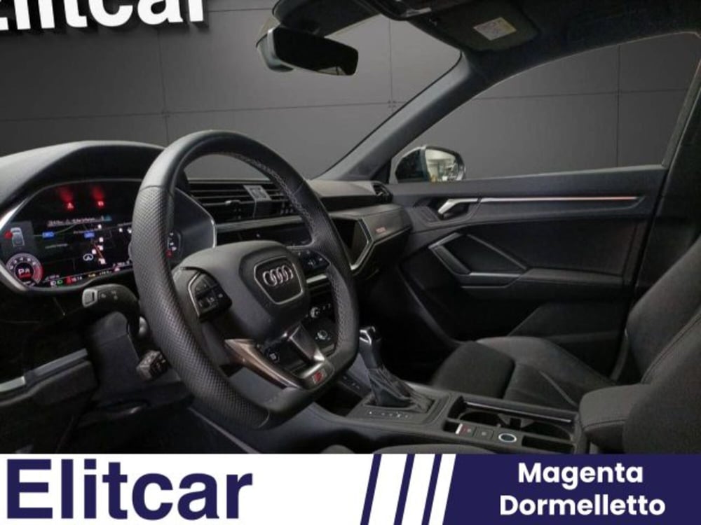 Audi Q3 Sportback usata a Novara (16)