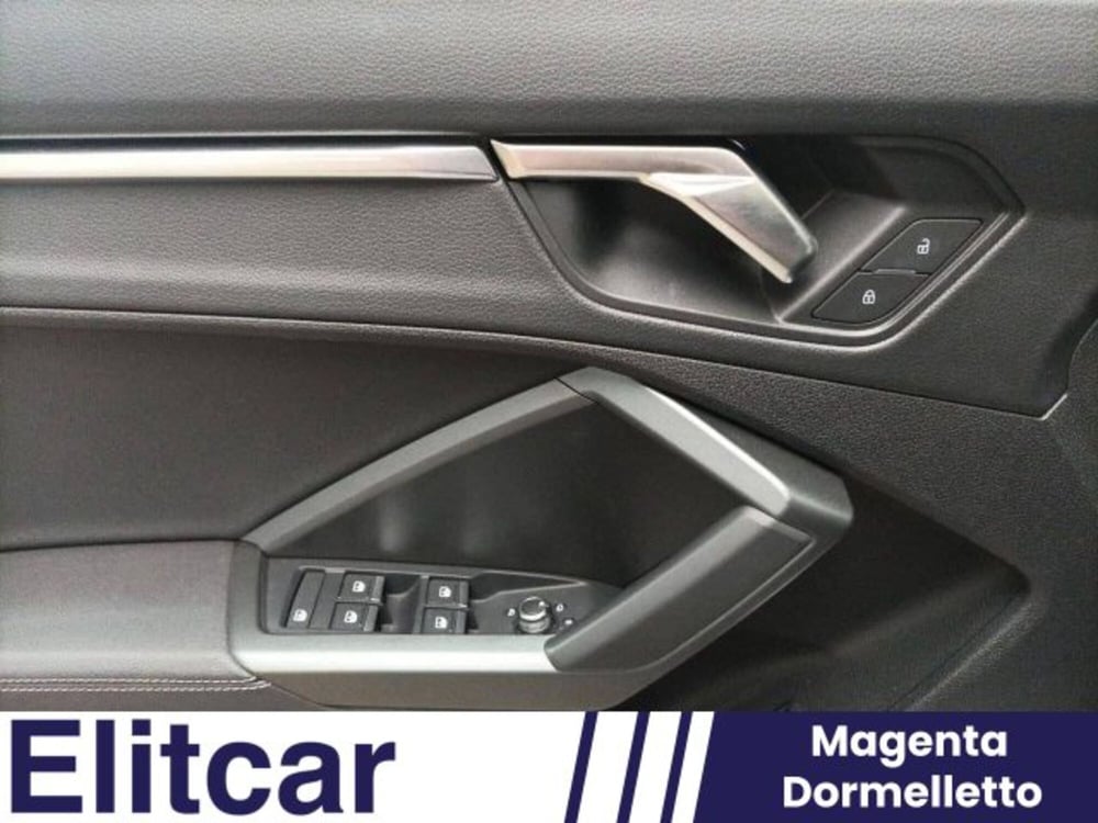 Audi Q3 Sportback usata a Novara (17)