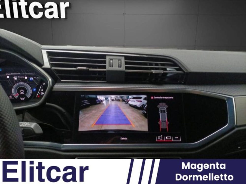 Audi Q3 Sportback usata a Novara (9)