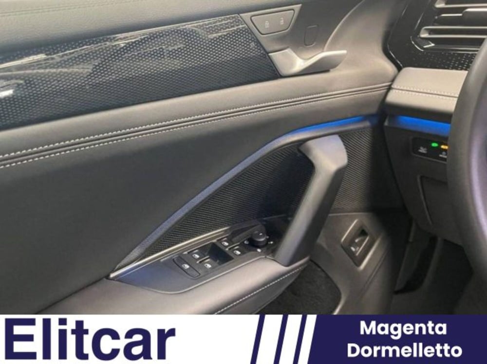 Volkswagen Tiguan usata a Novara (15)