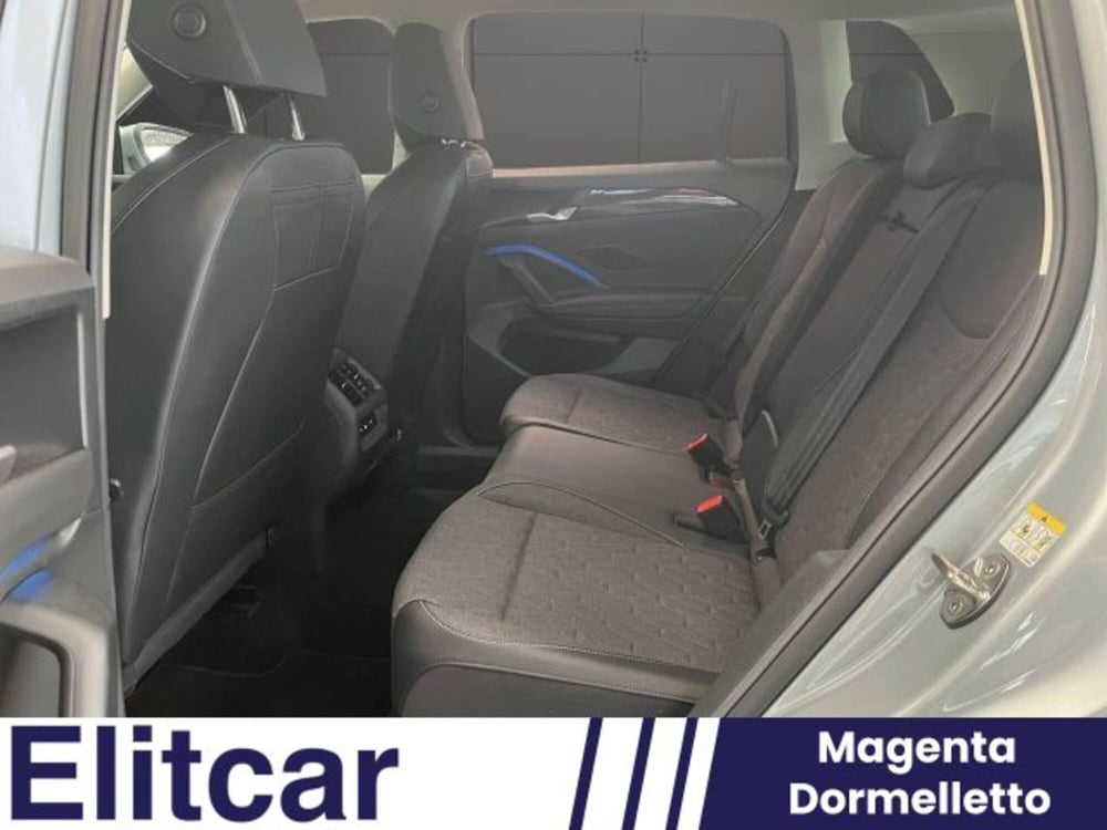 Volkswagen Tiguan usata a Novara (16)