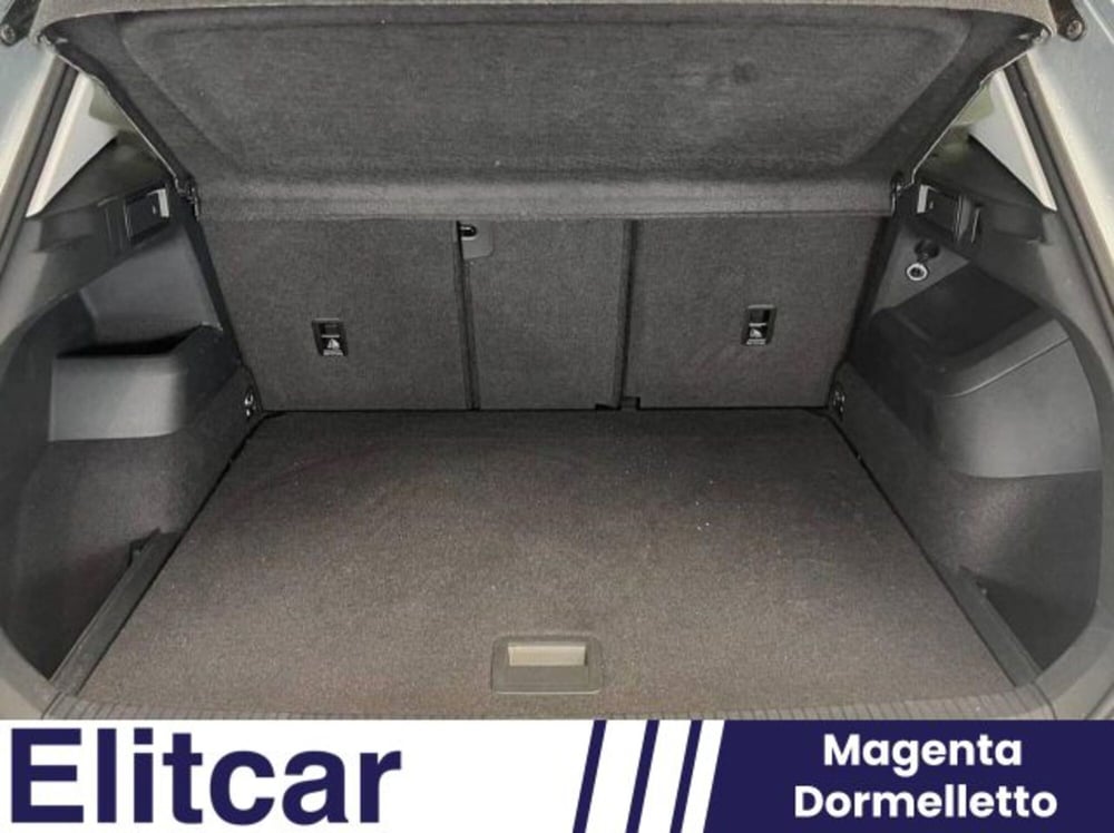 Volkswagen Tiguan usata a Novara (17)