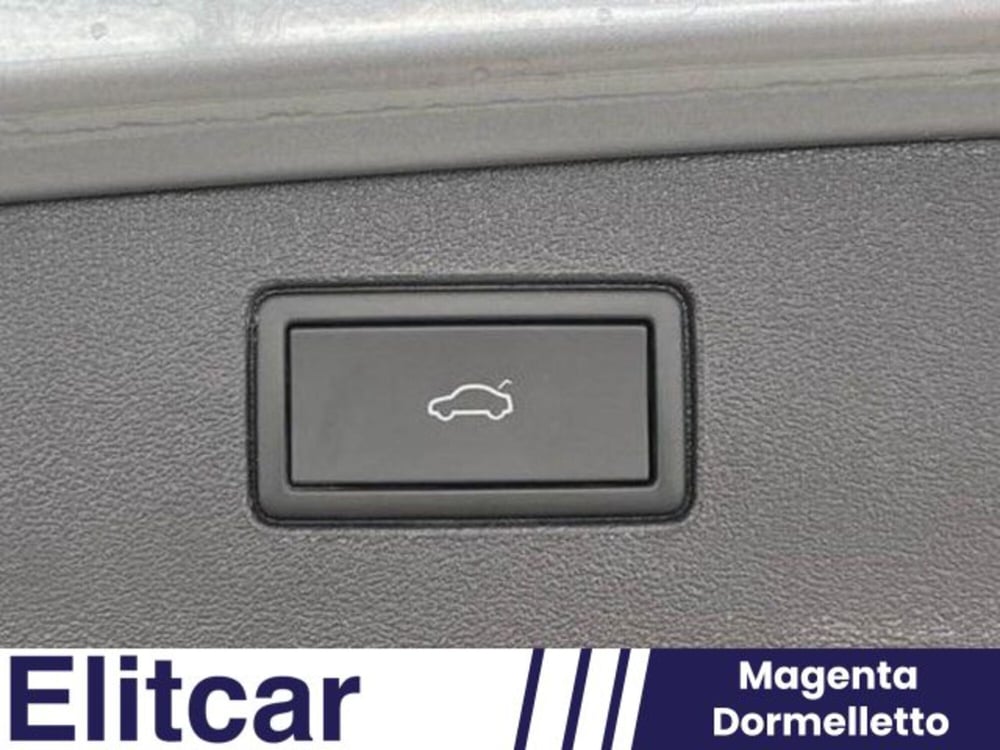 Volkswagen Tiguan usata a Novara (18)