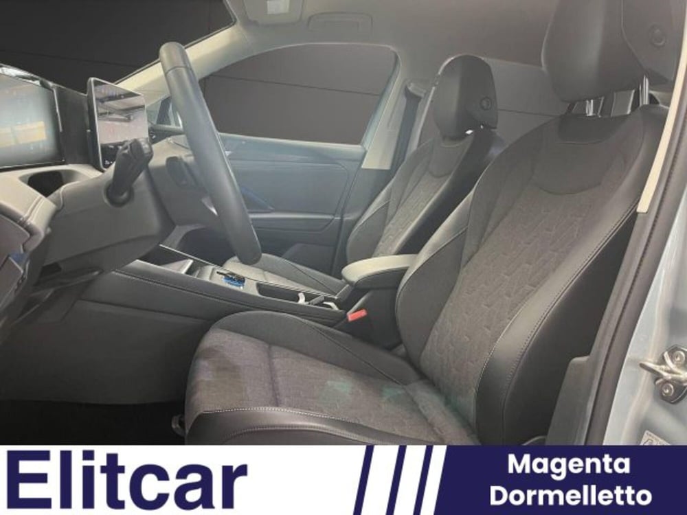 Volkswagen Tiguan usata a Novara (9)