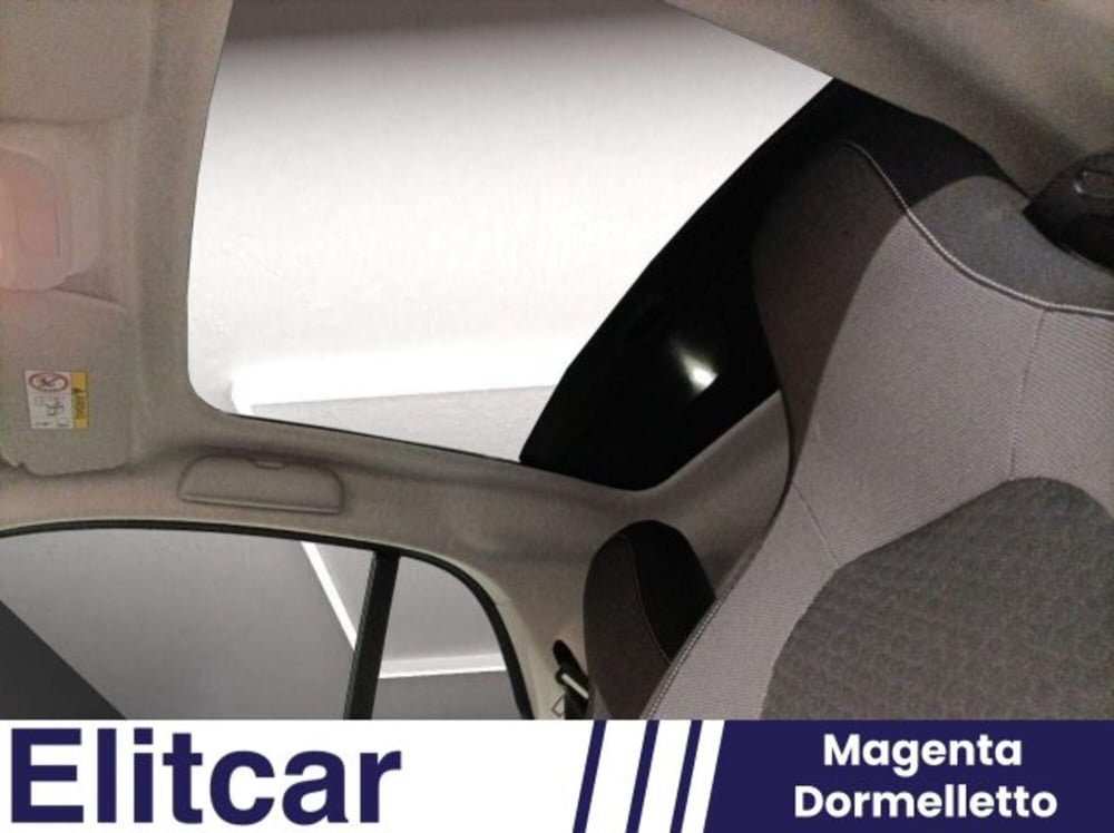 smart Fortwo Cabrio usata a Novara (18)