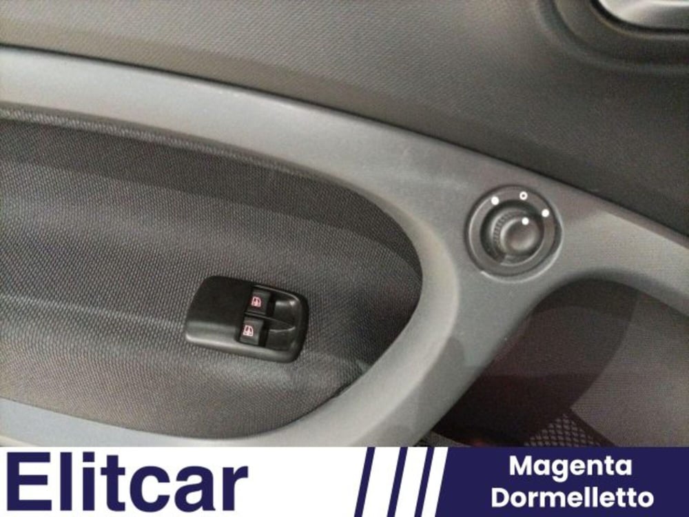 smart Fortwo Cabrio usata a Novara (19)