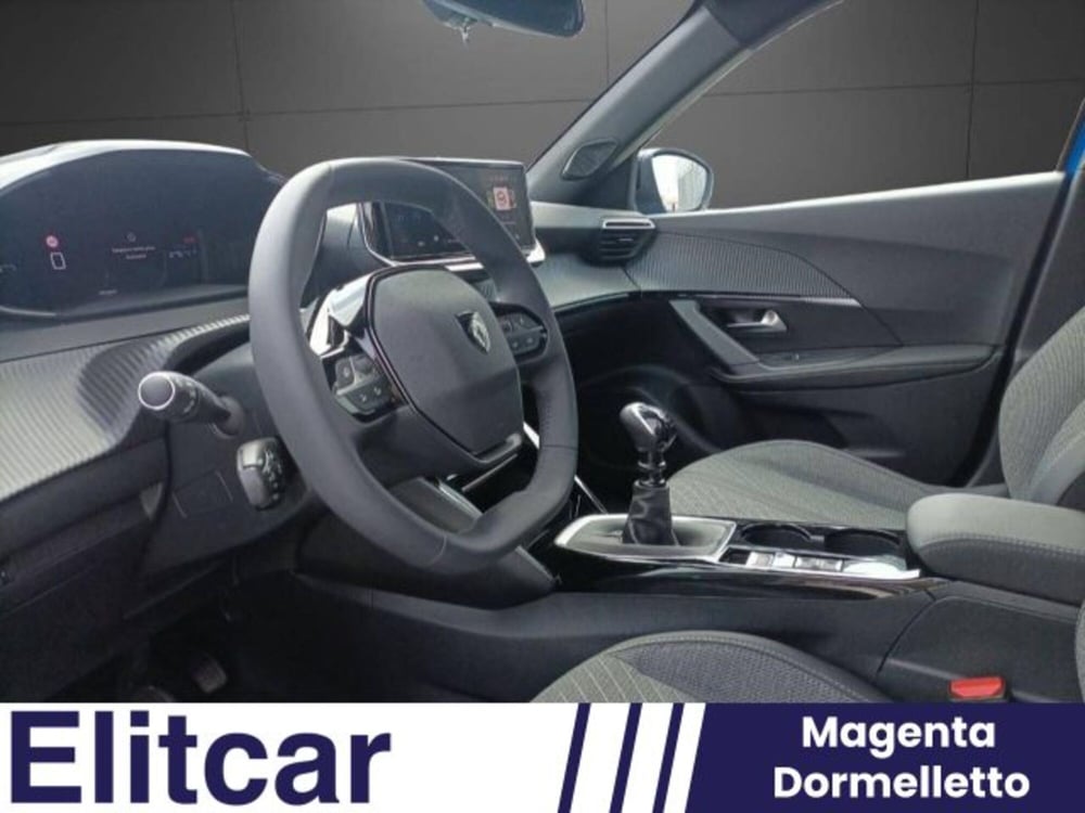 Peugeot 2008 usata a Novara (10)