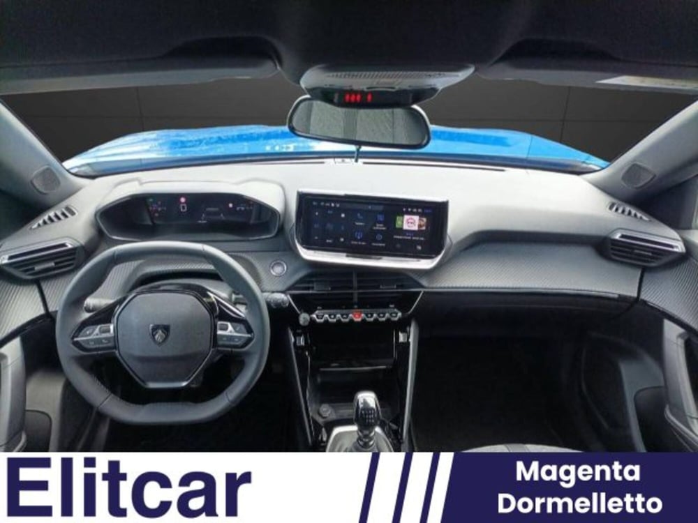 Peugeot 2008 usata a Novara (12)