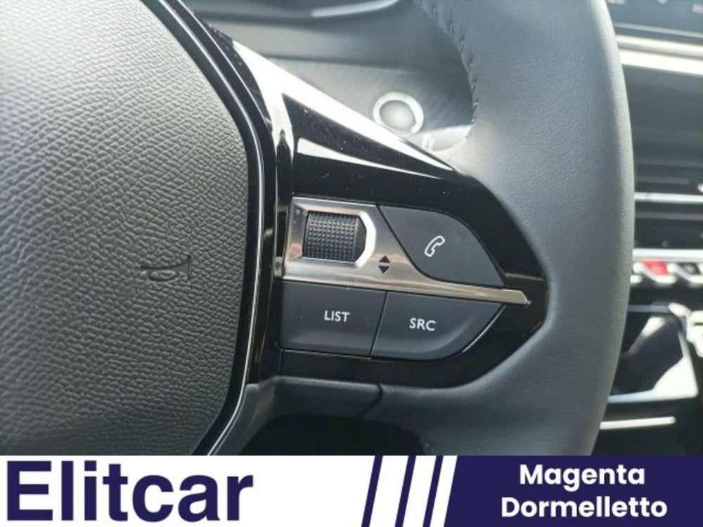 Peugeot 2008 usata a Novara (13)